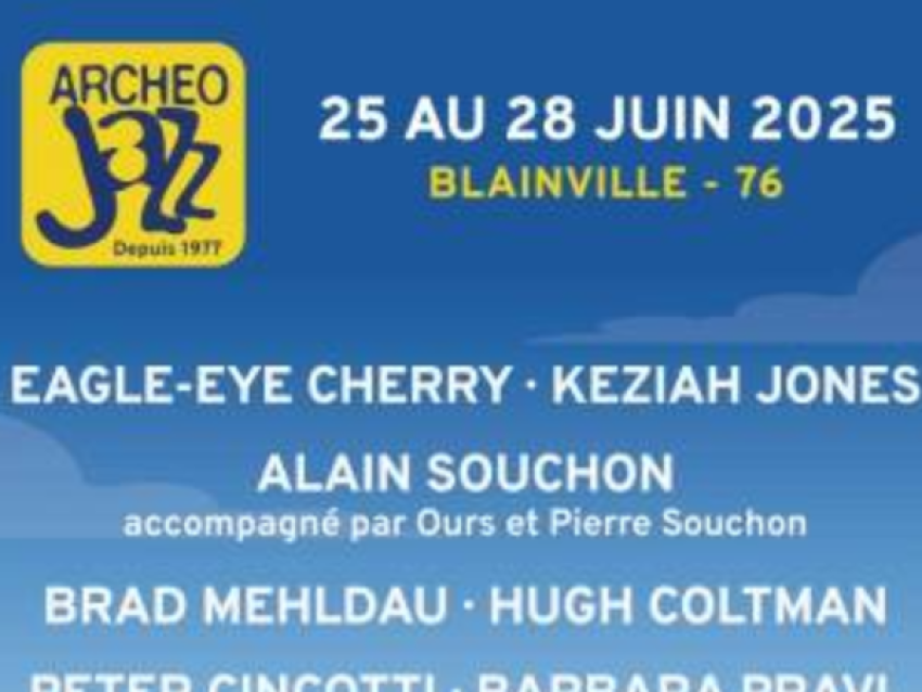 ArchéoJazz