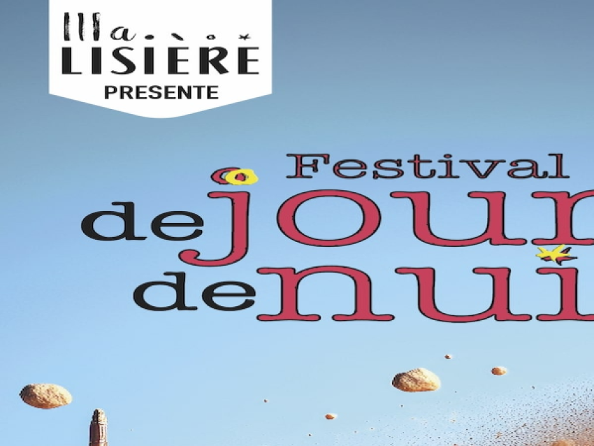 Festival de jour // de nuit