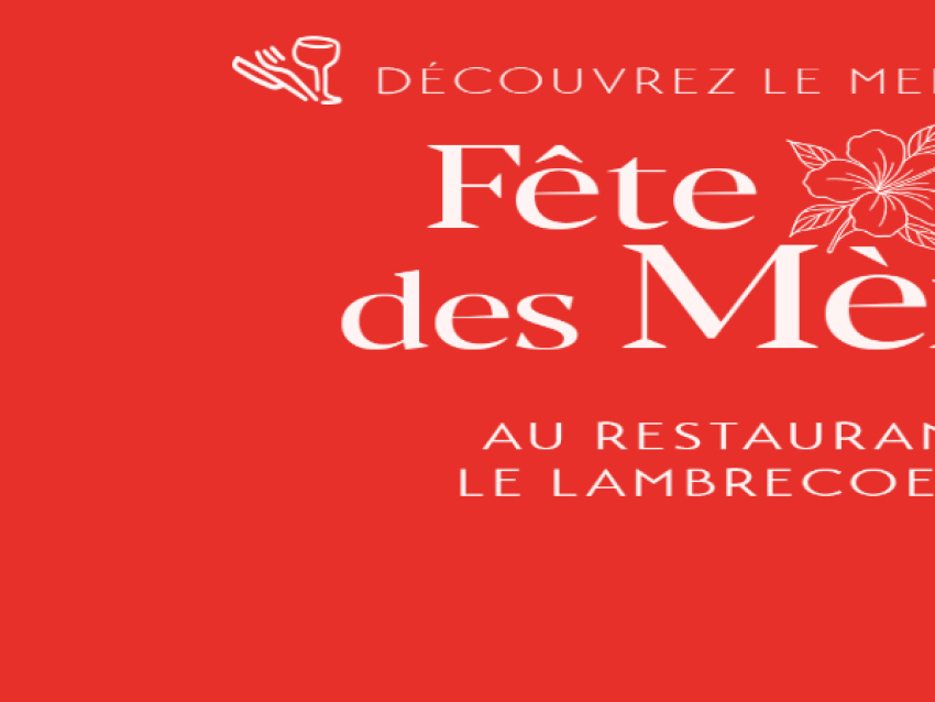 FETE DES MERES - copyright