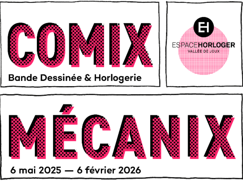Comix Mécanix
