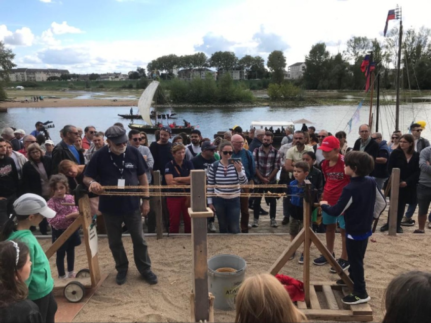 Fête de la science