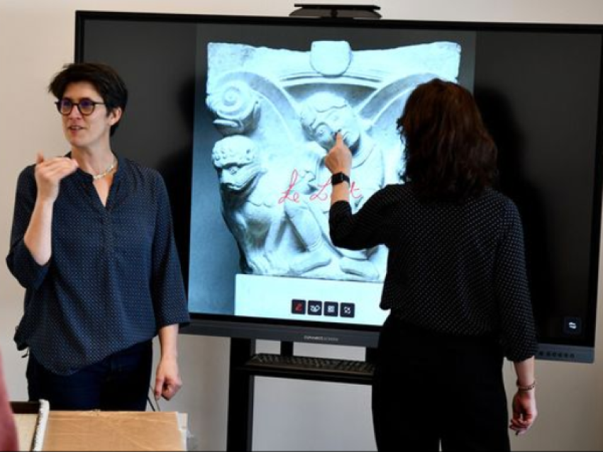 Conférence-Quizz : l'histoire de l'art