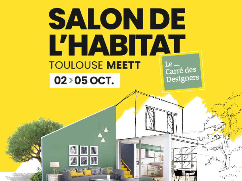Salon de l'Habitat