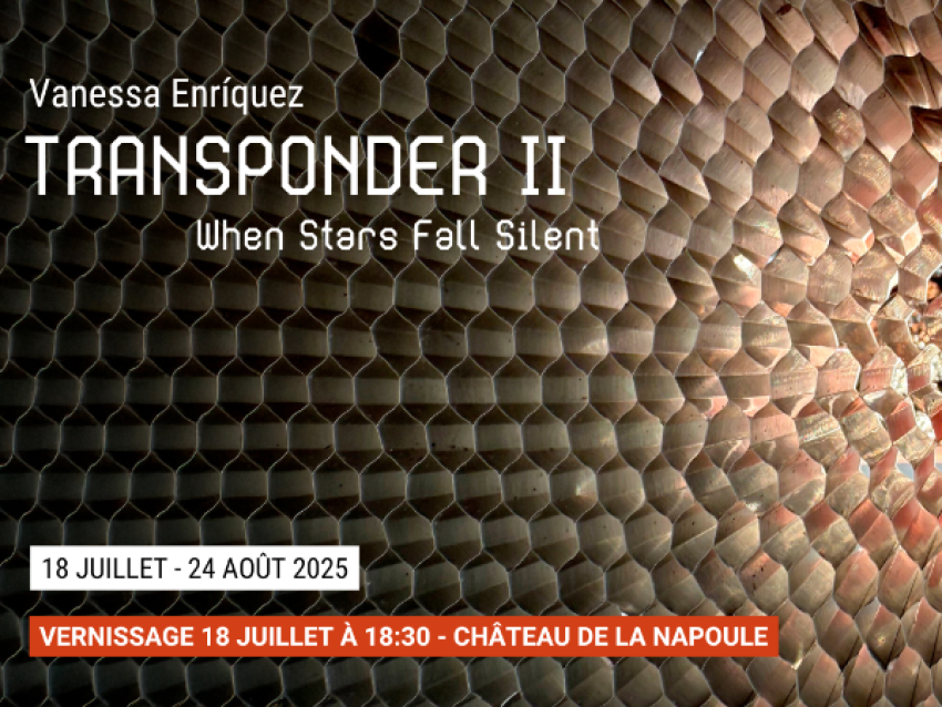 Transponder II — When Stars Fall Silent