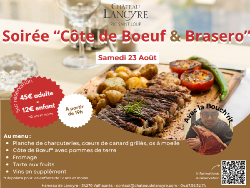 Soirée