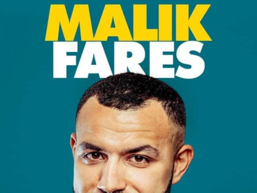 Malik Fares dans