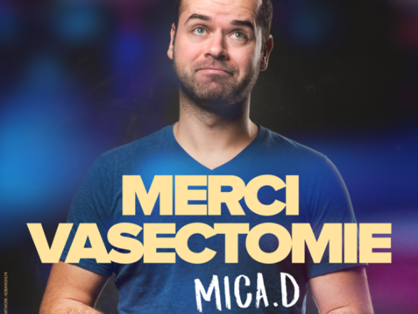Mica. D dans