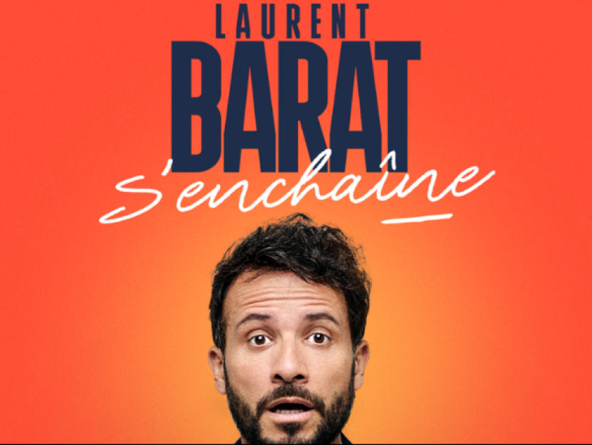 Laurent Barat
