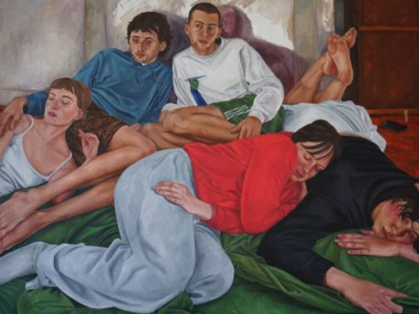 Exposition · Démultiplier la tendresse · Clémence Bruno