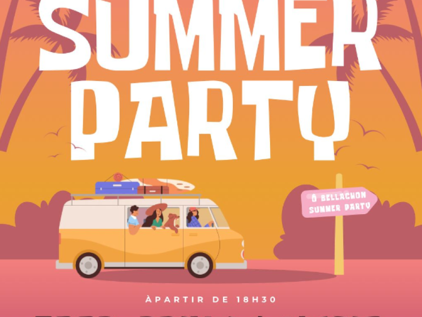 Summer Party