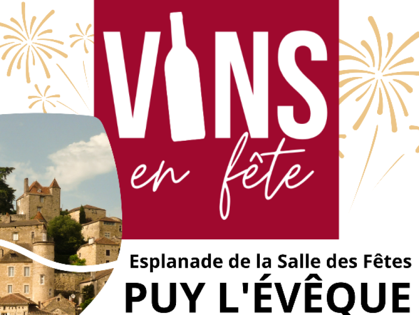 VINS en fête