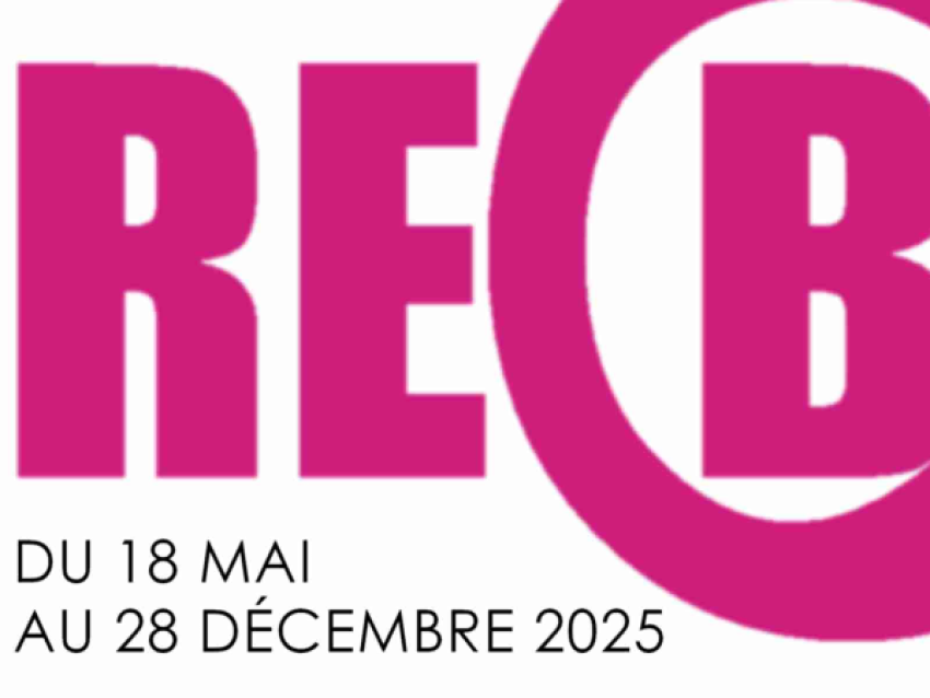 Exposition REBOOT