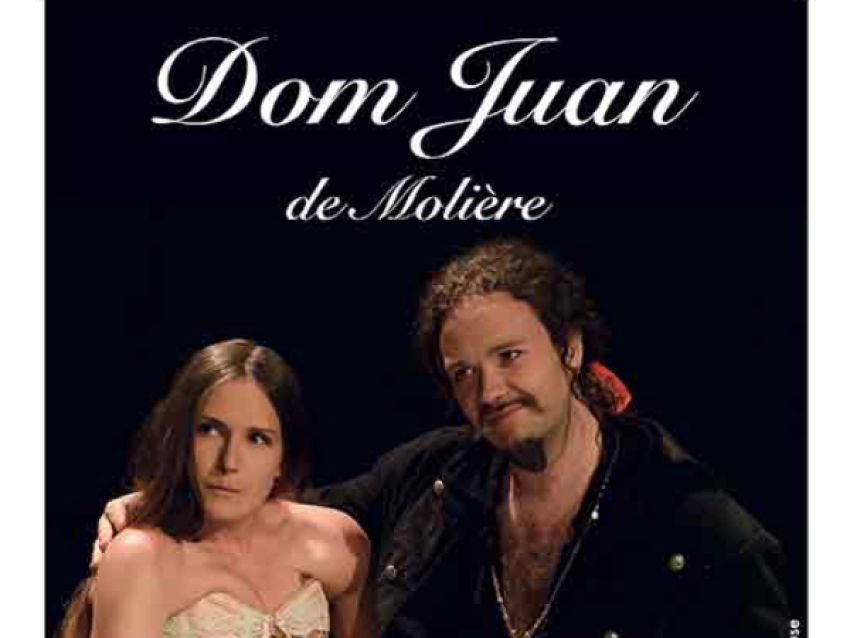 Dom Juan