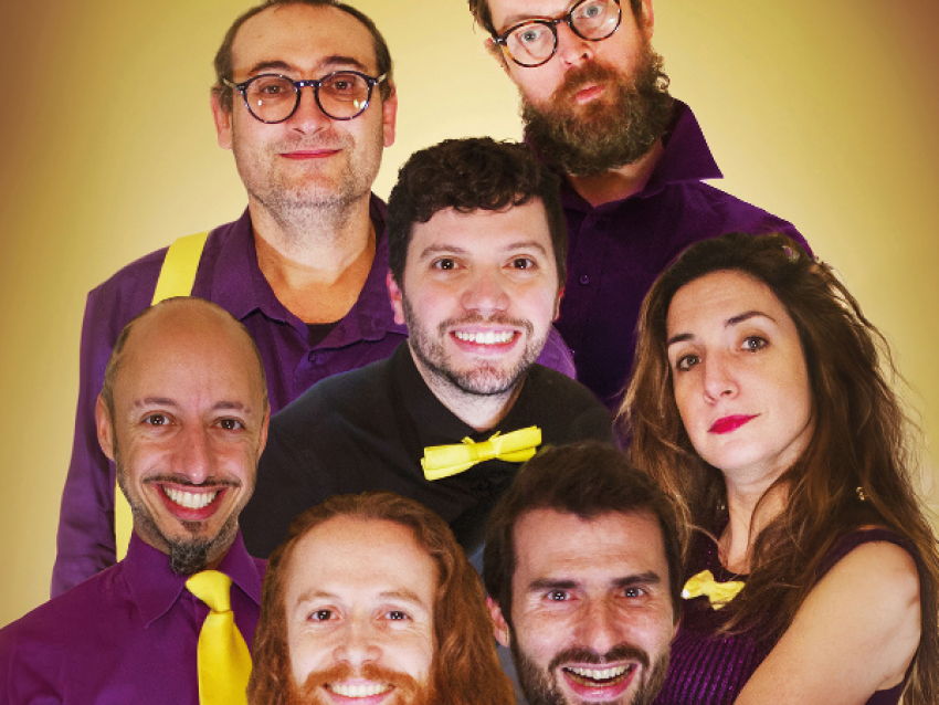 Ça, ça se chante !