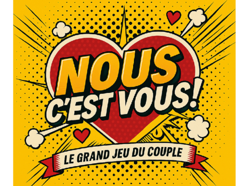 Nous c’est vous