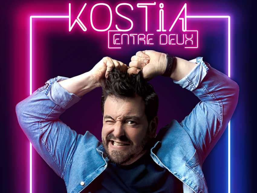 Kostia dans