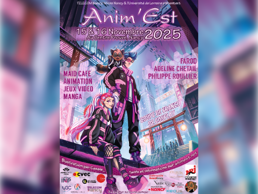 Anim'Est