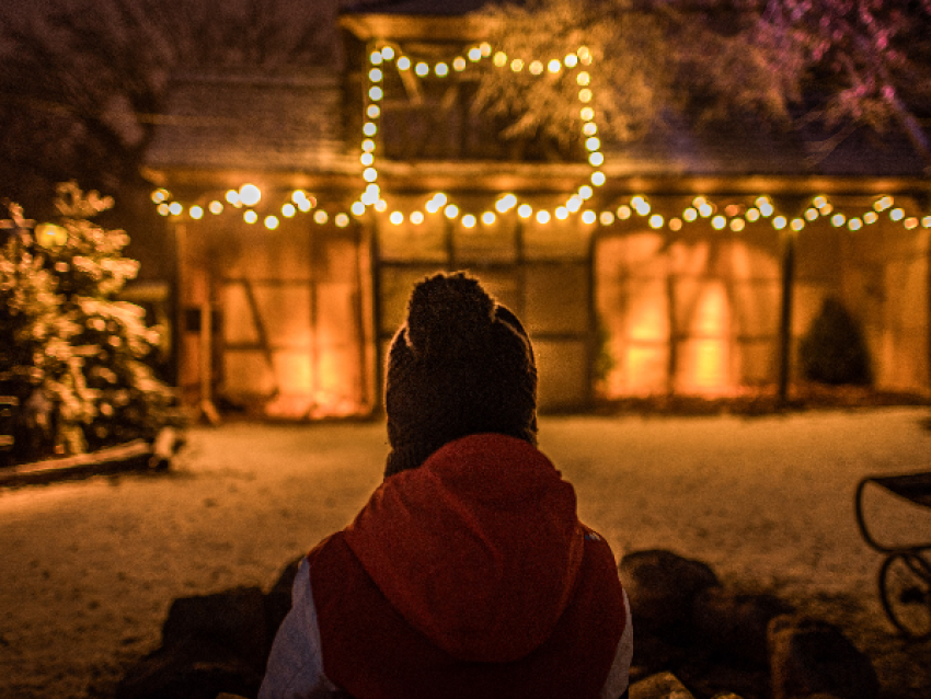 L'Écomusée d'Alsace fête Noël