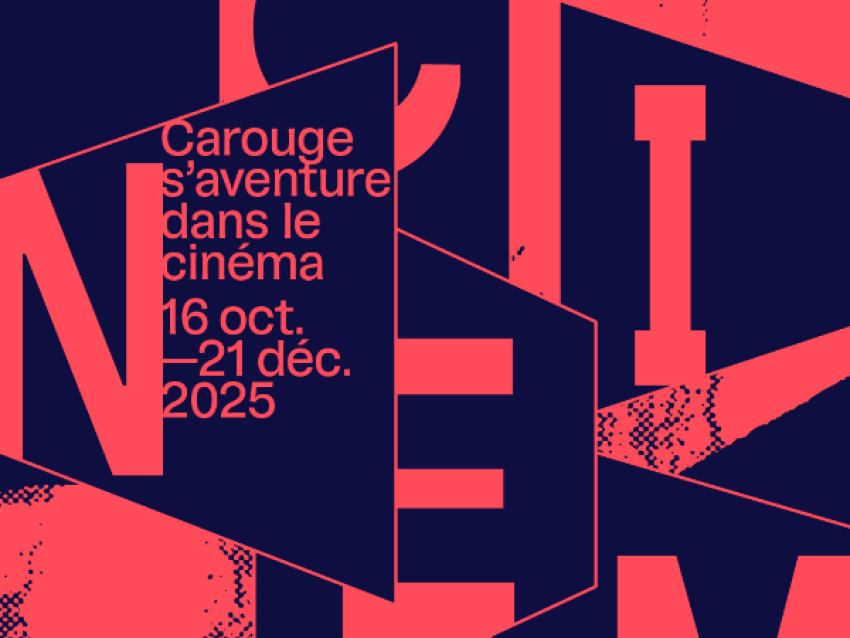 Visite commentée de l'exposition