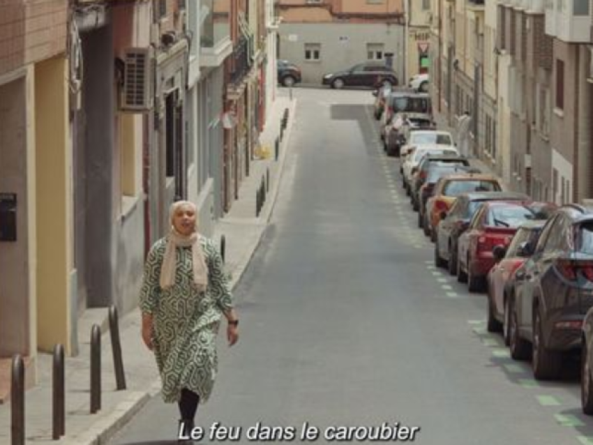 Vernissage exposition Tetuan, Tetuán, تطوان | Adrian Schindler