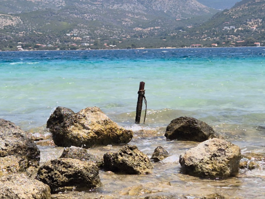 Escapade en Grèce pour une reconnexion à soi et à la Nature