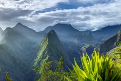 Réunion - infografick