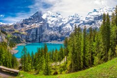 Suisse - gevision