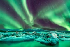 Islande - Ken Phung Shutterstock.com