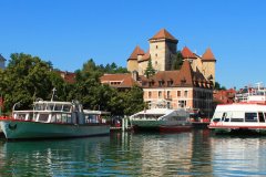 Annecy - Picturereflex