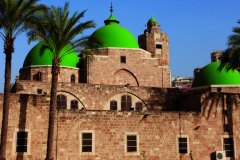 Liban - Philippe GUERSAN Author's Image