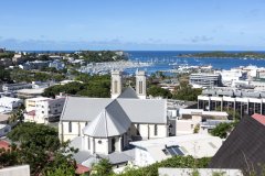 Noumea