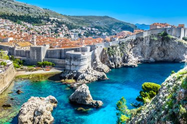 Dubrovnik : 