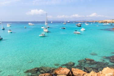 guide de voyage, Formentera - D.Bond