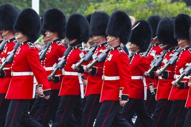 guide de voyage, Londres - DR