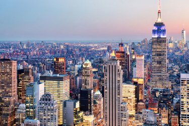 guide de voyage, New York - TTstudio
