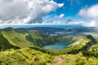 guide de voyage, Açores - à saisir