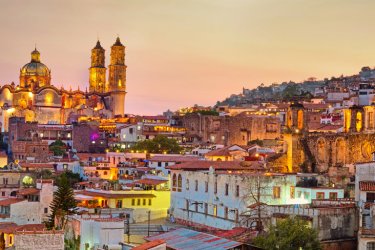 guide de voyage, Mexique - Byelikova Oksana Shutterstock.com