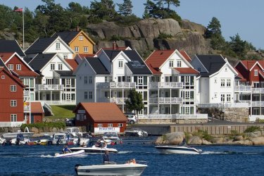 guide de voyage, Norvège - Matti Bernitz Visitnorway