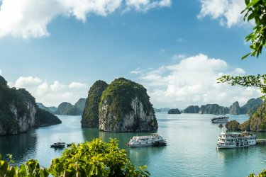 Viêt Nam - Marvin Adobestock.com