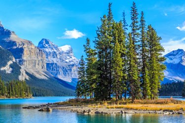 Guía de viaje, Canada - Elena Suvorova