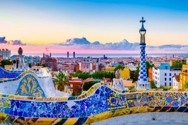 guide de voyage, Barcelone - Pajor Pawel