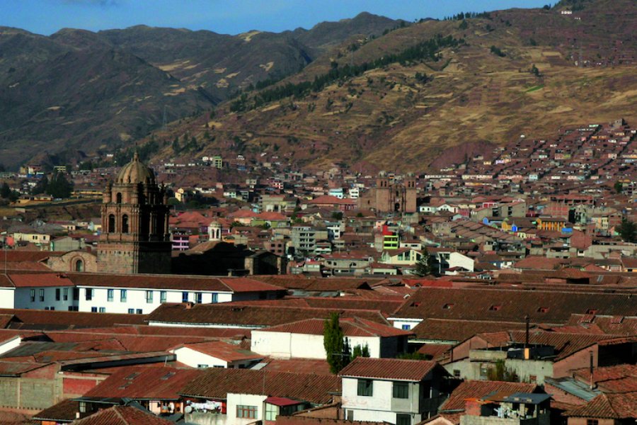 Cusco