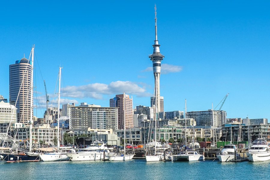 Auckland