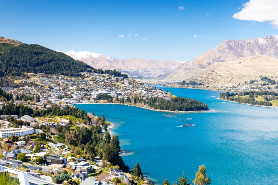 Queenstown