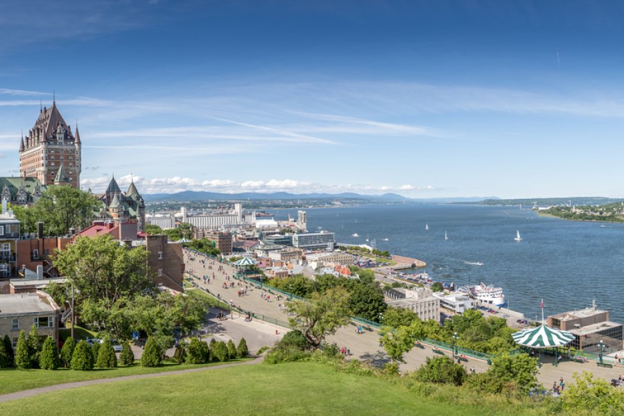 Québec