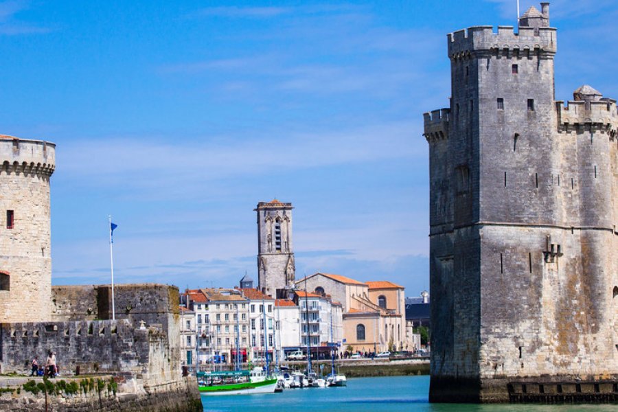 La Rochelle