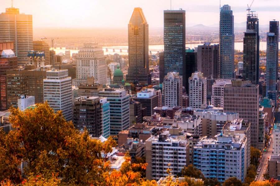 Montréal