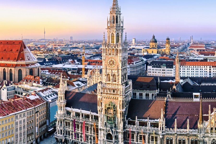 Munich