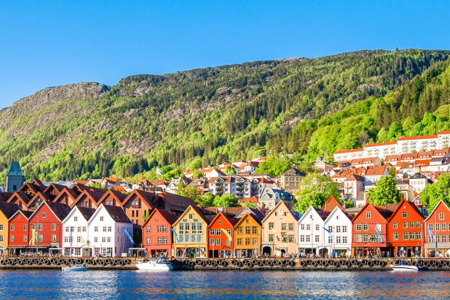 Bergen