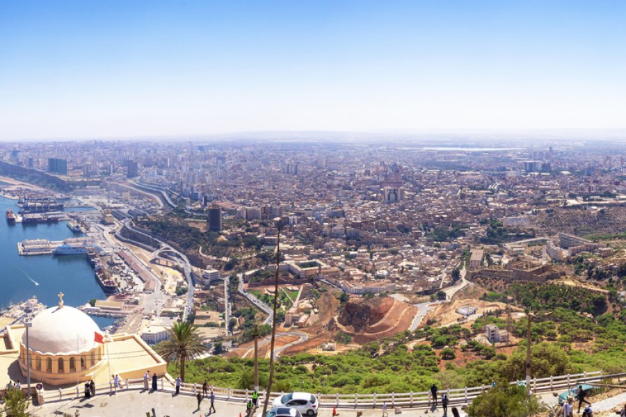 Oran